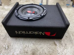 Nakamichi ����