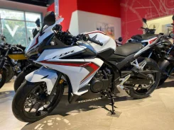 Honda CBR 400R. 400����. ��., ��������, ���������, ��� ������� ����