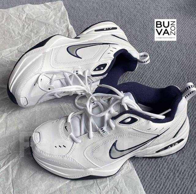 Nike air monarch outlet 43