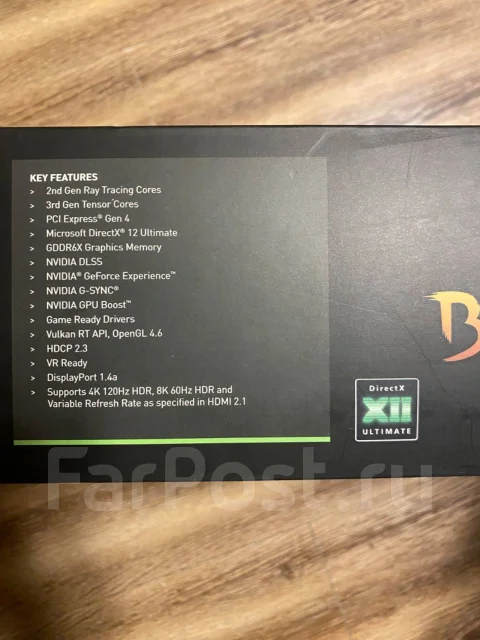 GeForce RTX 3080 Ti ����