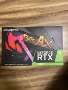 GeForce RTX 3080 Ti ����