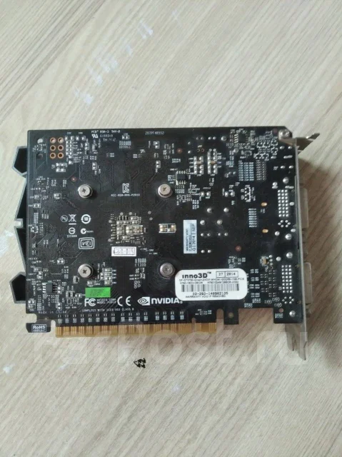 GeForce GTX 750 ����