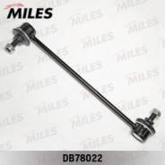     / Mitsubishi Lancer/Outlander/C-Crosser/4007 07- (TRW JTS7686) DB78022   DB78022 