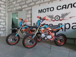 Kayo Evolution YX140EM. 140����. ��., ��������, ��� ���, ��� ������� ����