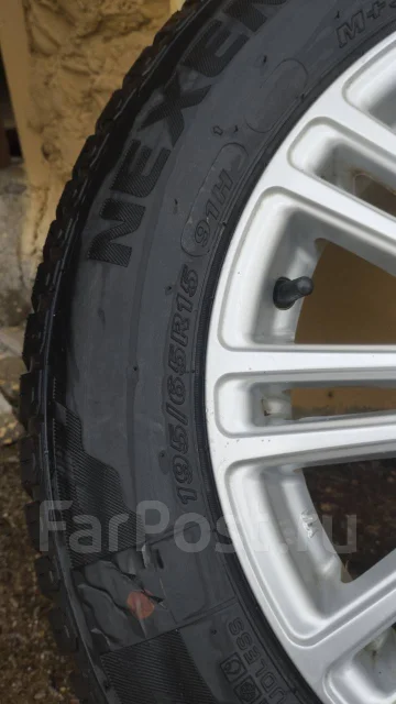 K&K �����. 6.0x15", 5x114.3, �� 98,1���. ����