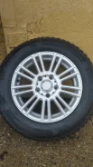 K&K �����. 6.0x15", 5x114.3, �� 98,1���. ����