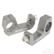    Zeta Hand Guard Mount U-Clamp 22,2mm ZE71-1718 
