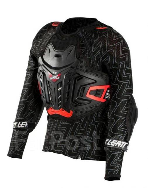     Leatt Chest Protector 25 Junior Or