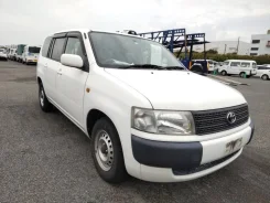 Toyota Probox. �������, 4wd, 1.5, ������, �/�, ��� ���. ��� ����� �� ������������ ����