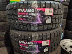 Dynamo Snow-H MWH03. , ,  