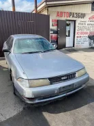 Toyota Carina ED. ST180, 4SFE ����