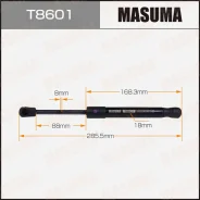 ����������� ��������� Masuma, L=285.5mm T8601 93304730 ����