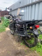 Regulmoto Alpha RM-3. 49����. ��., ��������, ��� ���, ������ �� �� ����
