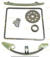 ���� ��� Honda L13A LDA Zuiko KH13 ����