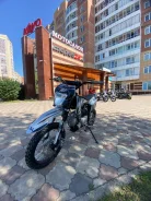 Regulmoto Pilot 110EA. 110����. ��., ��������, ��� ���, ��� ������� ����