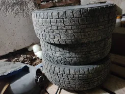 Goodyear UltraGrip Ice Navi Zea. ������, ��� �����, 2022 ���, �/�, ����� 30 % ����