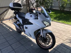 Honda VFR 800F. 800����. ��., ��������, ���������, ������ �� �� ����