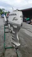 Honda. 40��.�., 4-�������, ����������, ���� X (635 ��), 2002 ��� ����