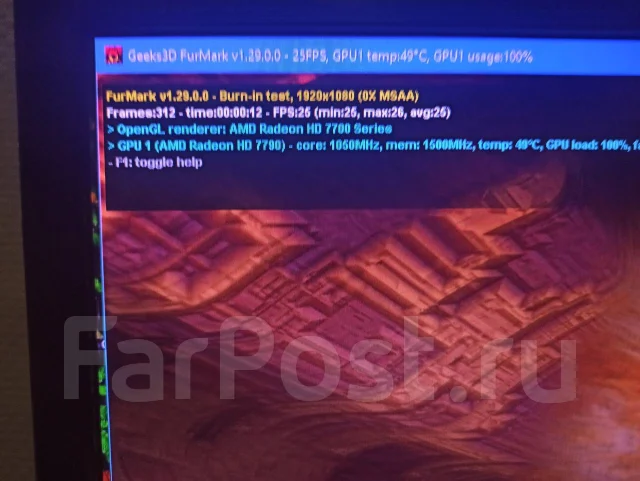 Radeon HD 7790 ����
