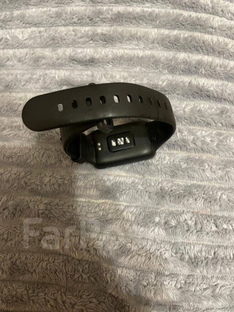 Xiaomi Smart Band 7 Pro. GPS, IP67, IP68 ����
