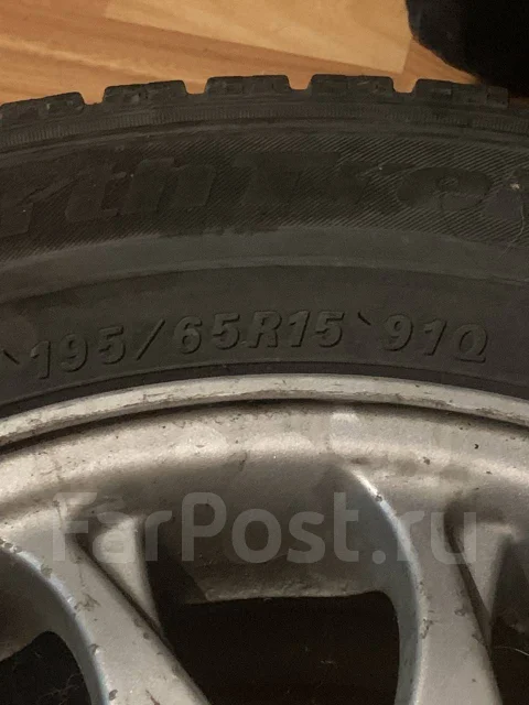 Valente. 6.0x15", 5x114.3, ET0 ����