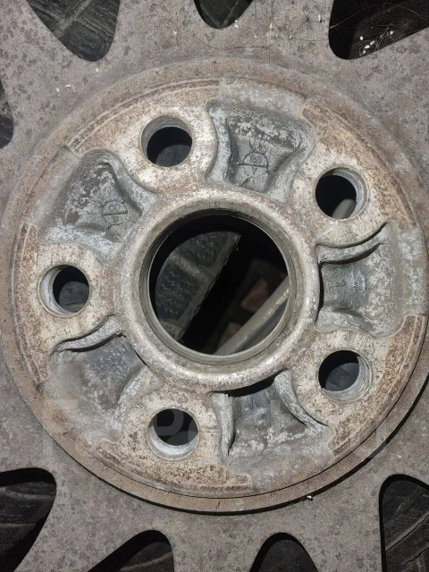Valente. 6.0x15", 5x114.3, ET0 ����