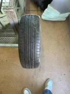 Dunlop Enasave EC202. ������, 2011 ���, �/�, ����� 20 % ����