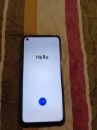 OPPO A55. �/�, 64 ��, �����, 4G LTE, Dual-SIM, NFC ����