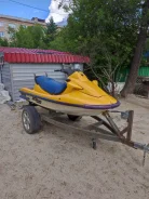 Kawasaki STX 900. 1999 ��� ����