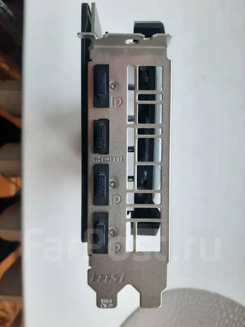 GeForce GTX 1660 SUPER ����