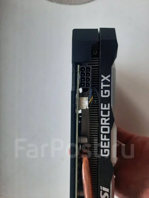 GeForce GTX 1660 SUPER ����