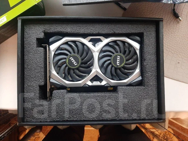 GeForce GTX 1660 SUPER ����