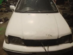 Toyota Tercel. NL50, 1NT ����