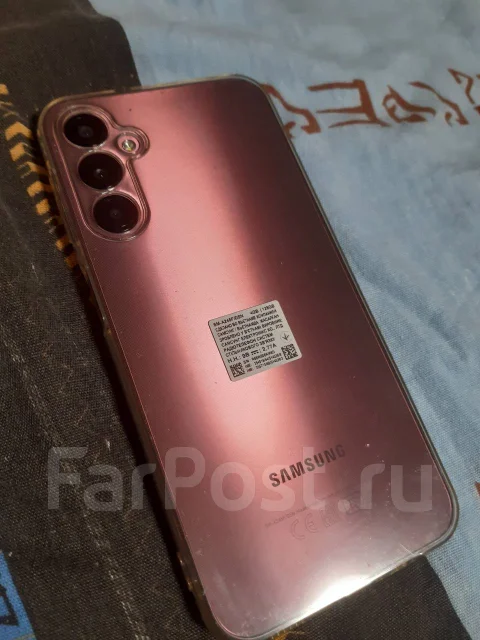 Samsung Galaxy A24. �/�, 128 �� ����