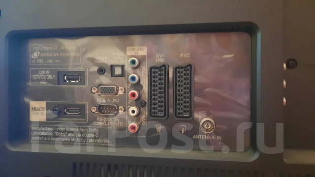 LG 32LH2000 ����