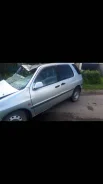Toyota Raum. EXZ100089367 ����