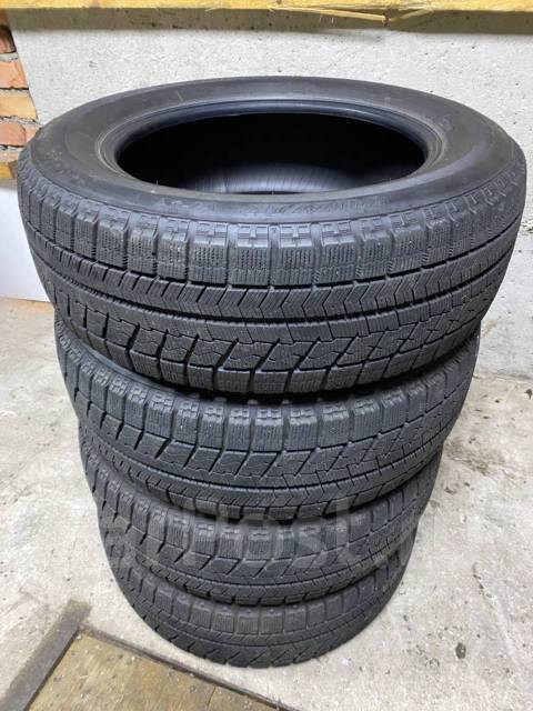 Bridgestone Blizzak VRX, 205/60R16, 16", 1 шт, в наличии, 205 мм, 60 % ...