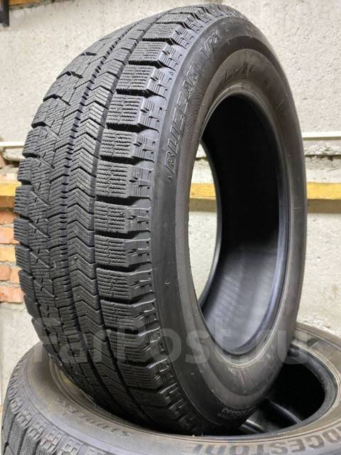 Bridgestone Blizzak VRX, 205/60R16, 16", 1 шт, в наличии, 205 мм, 60 % ...