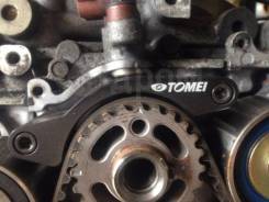 ������������ ����� ��� Tomei � Subaru Forester 2002�. �