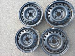 . 5.5x13", 4x100, ET49,  56,6. 