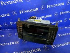 Comand Mercedes-Benz A2038703089 2005 