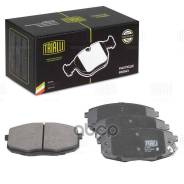   |  | Kia Cerato Ii (09-) Trialli . PF0813 PF0813 