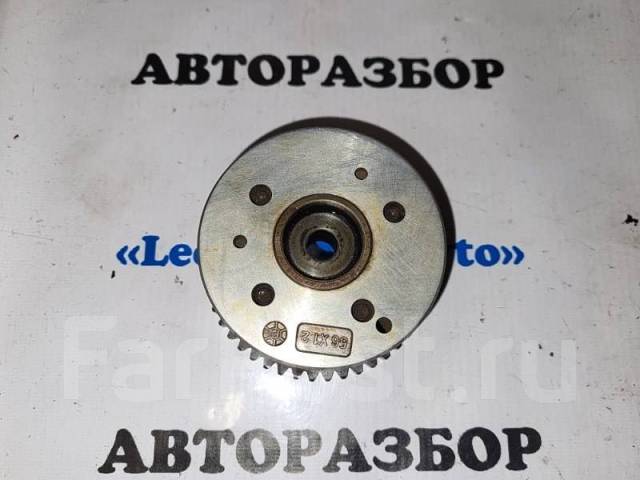 Замена ГРМ и Фазорегулятора Renault Laguna II, 1,8 л, 2002 года плановое ТО DR