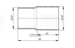    50/55 L=85  (. ) 50/55 L=85  (. . ) Trialli . EPC5055 Trialli EPC5055 EP...