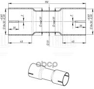      D=50/D=50 L=150 (. . ) D=50/D=50 L=150 (. . ) Trialli . EMP5050 Trialli EMP5050 