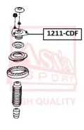 ����� ������������ 1211cdf ASVA 1211CDF ����