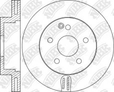 ���� ��������� NiBK RN14 rn1463 NiBK RN1463 ����