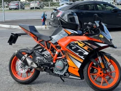 KTM RC 390. 390����. ��., ��������, ���������, ��� ������� ����