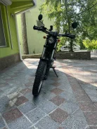 Yamaha XG250 Tricker. 250����. ��., ��������, ���������, ������ �� �� ����
