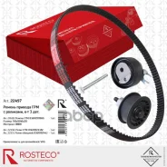 ����������� ��� VAG, (������+2 ������). 036109119AG Rosteco Rosteco ���. 22497 22497 ����